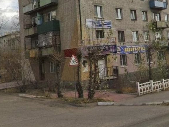 Установка защитной бронеплёнки на окна в Севастополе